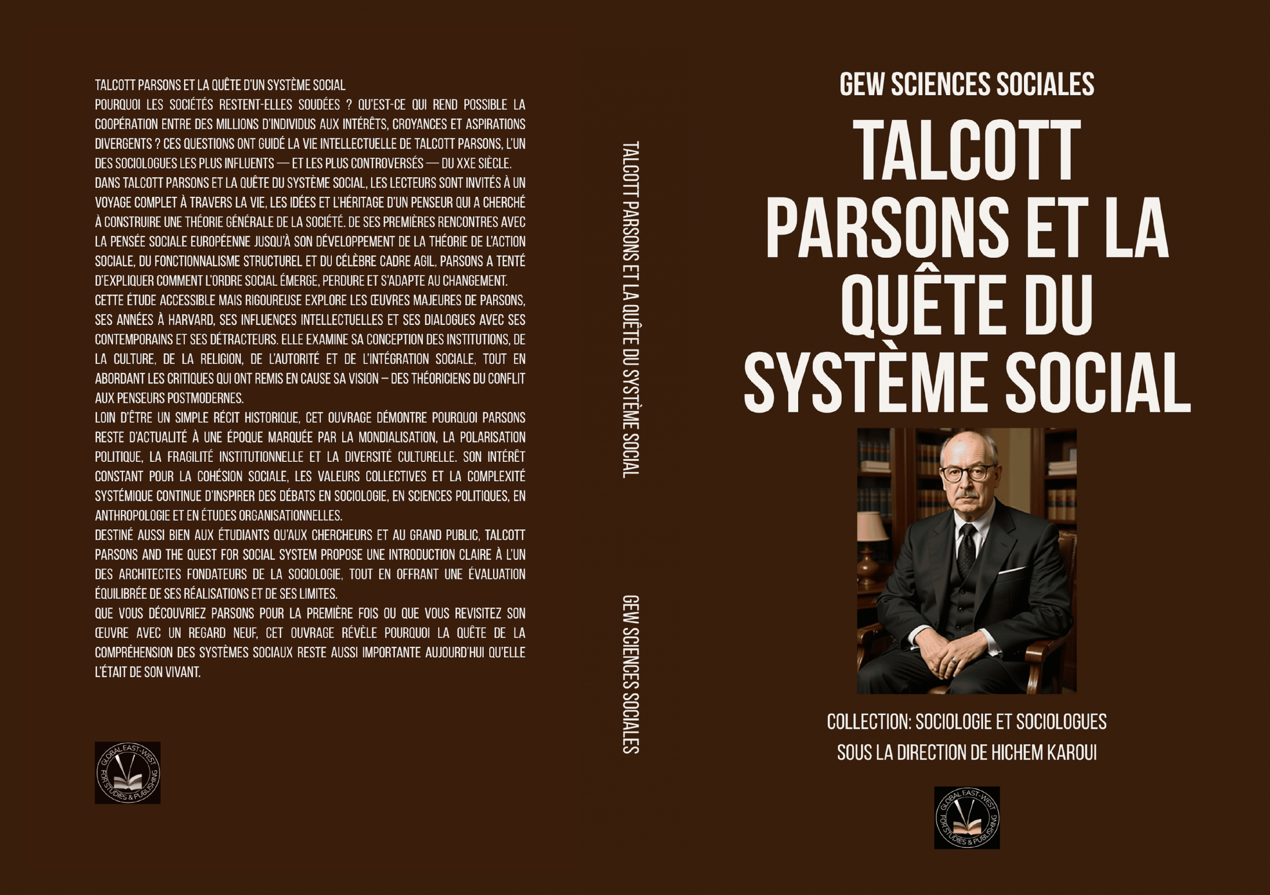 Talcott Parsons et la quête du système social