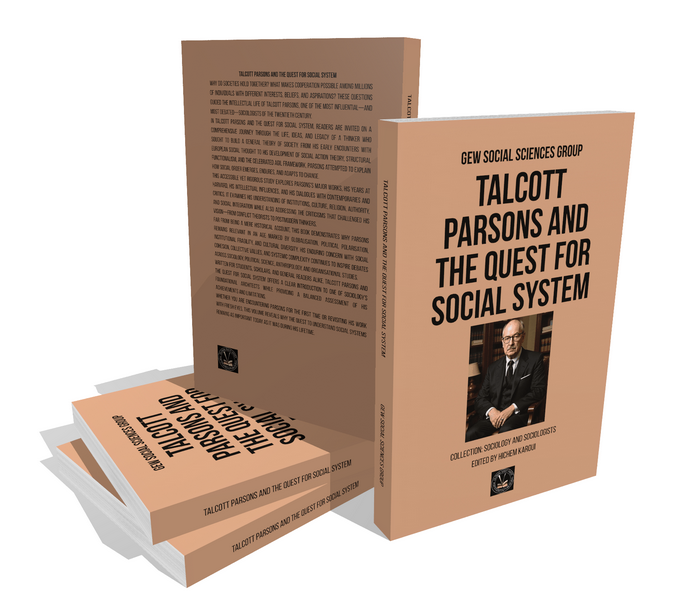Talcott Parsons and the Quest for Social Syste