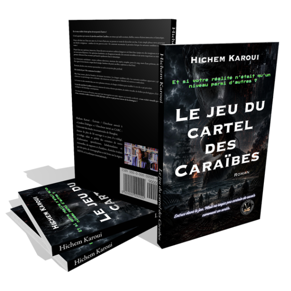 Le jeu du cartel des Caraïbes