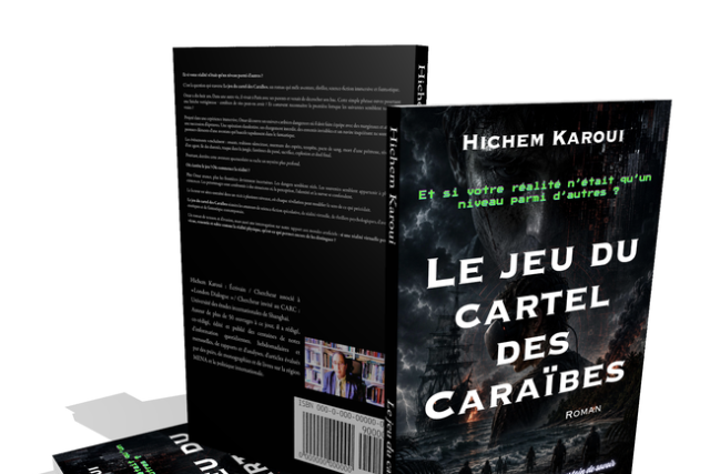 Le jeu du cartel des Caraïbes