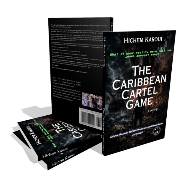 The Caribbean Cartel Game